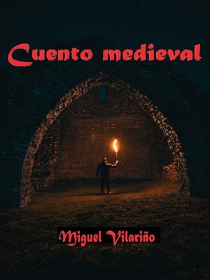 cover image of Cuento medieval